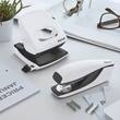 Leitz Hefter 5502 WOW perl-weiß, 1 Stück Artikelbild Secondary4 S