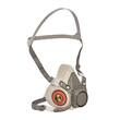Halvmaske 3M 6200 gjenbrukbar str.M produktbilde Secondary4 S