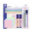 Fargesett STAEDTLER Pastell Line (15) produktbilde
