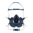 Halvmaske 3M FFABE1P3 R D Filter, 4277+ produktbilde