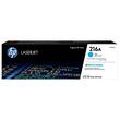 HP Original Toner 216A, W2411A, Tonerpatrone, Tonerkartusche, Lasertoner, cyan, 1 Stück Artikelbild
