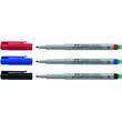 Faber-Castell OHP-Stift Multimark 1524 non-permanent, S 0,4 mm, schwarz Artikelbild Secondary1 S