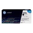 HP Toner CE270A 650A 13,5K Svart produktfoto