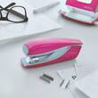 Leitz Hefter 5502 WOW pink metallic, 1 Stück Artikelbild Secondary7 S