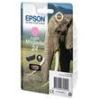 Epson Bläckpatron C13T24264012 Magenta produktfoto Secondary1 S