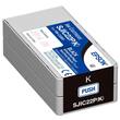Epson Original Tintenpatrone für Etikettendrucker TM-C3500, SJIC22P(K), Schwarz, 1 Stück Artikelbild Secondary1 S