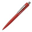 SCHNEIDER Kugelschreiber K1, mit Druckmechanik, mit Metallclip, rot, 1 Stück Artikelbild Secondary1 S