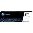 HP Original Lasertoner HP 207A, W2210A, für LaserJet, Toner, Tonerkartusche, schwarz, 1 Stück Artikelbild