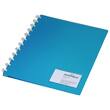 Durable Selbstklebetaschen Pocket 8073, transparent, 30x100mm, 10 Stück Artikelbild Secondary3 S