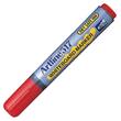 Artline Whiteboardpenna Rund 517 röd produktfoto
