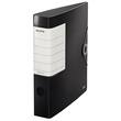 Leitz Qualitäts-Ordner Solid 62mm, PP-Ordner, schwarz, Polyfoam, 1 Stück Artikelbild