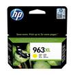 HP Original Tintenpatrone HP 963XL, 3JA29AE, Druckerpatrone, Gelb, 1 Stück Artikelbild