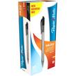 Paper Mate InkJoy 100 Kugelschreiber mit Druckmechanik, M, schwarz Artikelbild Secondary2 S