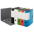 Leitz Qualitäts-Ordner Solid 82mm, PP-Ordner, schwarz, Polyfoam, 1 Stück Artikelbild Secondary5 S