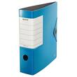 Leitz Qualitäts-Ordner Solid 82mm, PP-Ordner, hellblau, Polyfoam, 1 Stück Artikelbild
