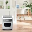 Leitz Dokumentförstörare Automatisk 50 produktfoto Secondary2 S