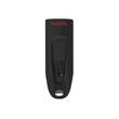 SanDisk USB-Stick Cruzer Ultra, 64 GB, USB 3.0, schwarz, 1 Stück Artikelbild Secondary2 S