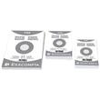 Exacompta Karteikarte, liniert, A5, Karton, 205 g/m², weiss, 100 Stück Artikelbild Secondary1 S