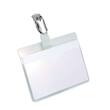 Durable Namensschilder mit Clip, 8106, 25 Stück Artikelbild Secondary1 S