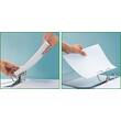 Leitz Qualitäts-Ordner Solid 62mm, PP-Ordner, hellblau, Polyfoam, 1 Stück Artikelbild Secondary4 S
