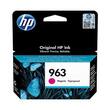 HP Original Tintenpatrone HP 963, 3JA24AE, Druckerpatrone, Magenta, 1 Stück Artikelbild