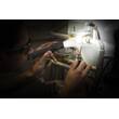 Energizer Hardcase Professional Taschenlampe, 250 Lumen, LED, Worklight, inkl. 2 AA-Batterien, grau, 1 Stück Artikelbild Secondary2 S