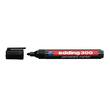 edding Permanent-Marker 300, Rundspitze, Schwarz Artikelbild Secondary1 S