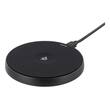 Lader DELTACO Trådløs Hurtiglader 10W produktbilde