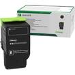 Lexmark Toner C2320K0 Svart produktfoto