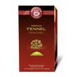 Teekanne Premium Tee Fenchel, Kräutertee, aromaversiegelt, 20 Teebeutel Artikelbild Secondary2 S