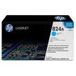 HP Trumma CB385A cyan produktfoto