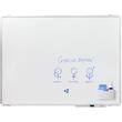 Legamaster Whiteboard Premium Plus, emailliert, Schreibtafel, weiß, 120x90cm, 1 Stück Artikelbild Secondary3 S