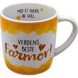 Krus JOKER V.B Farmor produktbilde