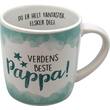 Krus JOKER V.B pappa produktbilde