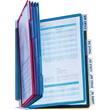 Durable Sichttafel-System Vario Wandmodell Artikelbild Secondary3 S