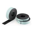 Legamaster Magnetband, Magnetleiste, flexibel, 25mm x 3m, braun, 1 Rolle Artikelbild