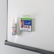 Legamaster Magnetband, Magnetleiste, flexibel, 25mm x 3m, braun, 1 Rolle Artikelbild Secondary1 S