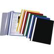 Hurtighefter STAPLES A4 m/mek. rød (25) produktbilde Secondary3 S