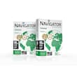 Navigator Universalpapier, A4, weiss, 80 g/m², 500 Blatt pro Packung, 5 Packungen Artikelbild Secondary1 S