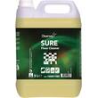 SURE® Floor Cleaner Fußbodenreiniger, Reinigungsmittel, biologisch abbaubar, 5 l, 2 Kanister Artikelbild