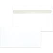 Lyreco Briefumschlag, ohne Fenster, selbstklebend, DIN lang, 220x110mm, 80g/m², weiß, 100 Stück Artikelbild