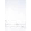 Standardblankett Bankgiro produktfoto
