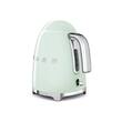 smeg Vattenkokare KLF03 pastellgrön produktfoto Secondary1 S