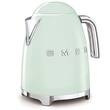 smeg Vattenkokare KLF03 pastellgrön produktfoto Secondary2 S