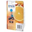 Epson Original Tinte 33XL Claria Premium, Tintenpatrone, Tintenkartusche, cyan, 8,9ml, 1 Stück Artikelbild Secondary1 S