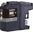 Brother Original Tintenpatrone LC-123BK schwarz, 1 Stück Artikelbild Secondary1 S