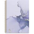 Spiralbok BURDE A4 Marble produktbilde