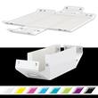 Leitz Click & Store Ablage- und Transportbox, A5, schwarz, 1 Stück Artikelbild Secondary1 S