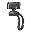 Trust Webbkamera Trino HD produktfoto Secondary1 S