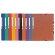 Exacompta Eckspannermappe, Karton, 400 g/m², A4, gelb Artikelbild Secondary1 S